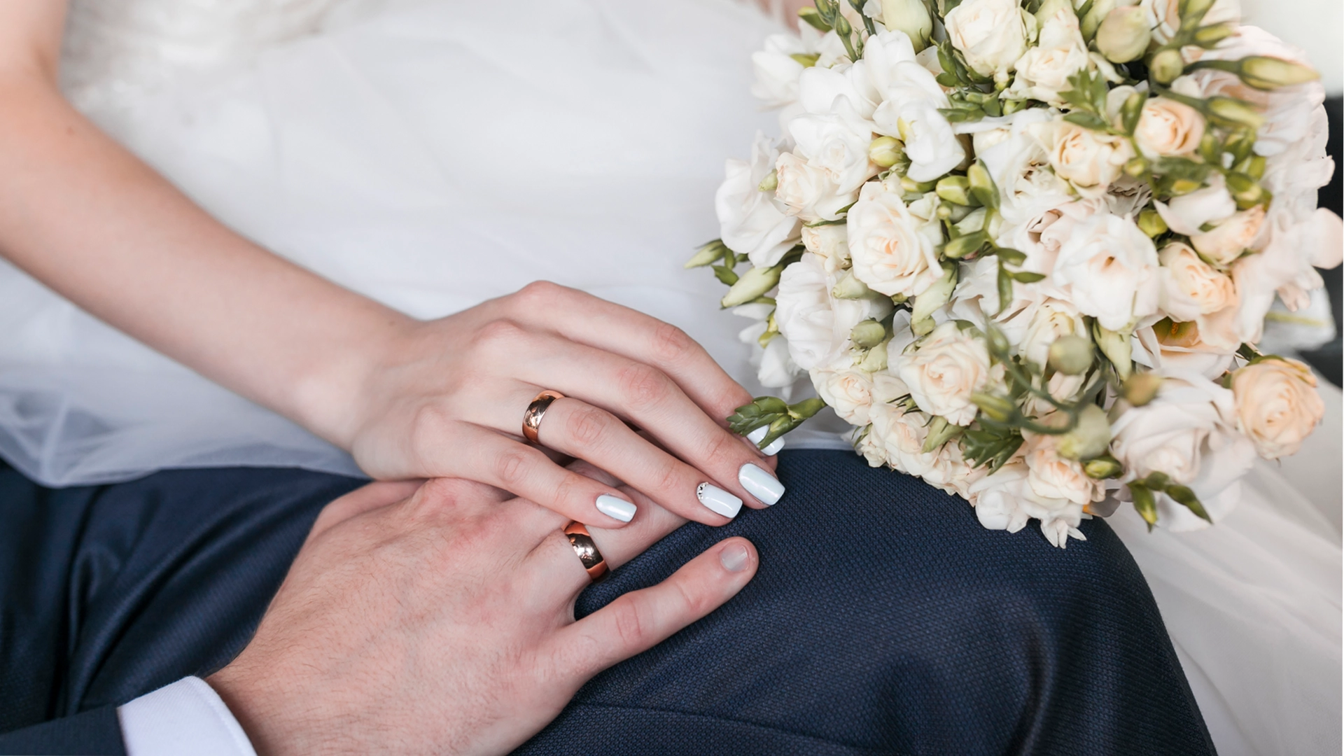 custom wedding rings