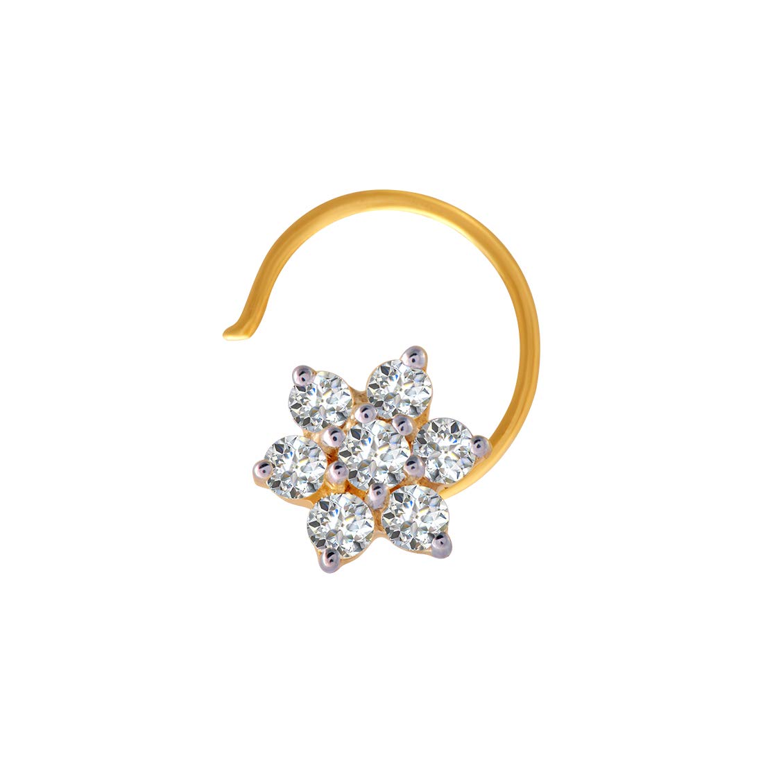 Nose Pin