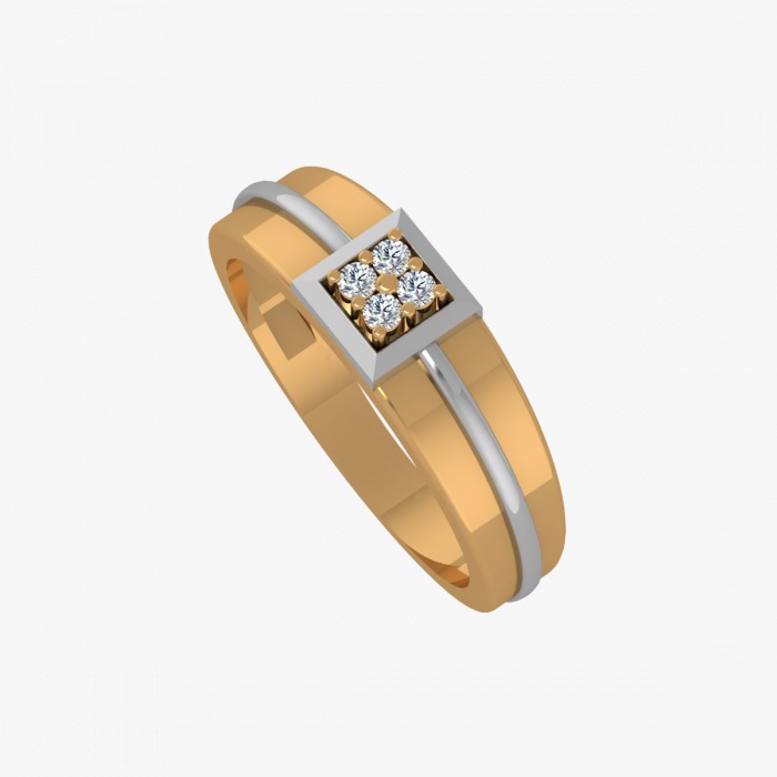 Rings Gents