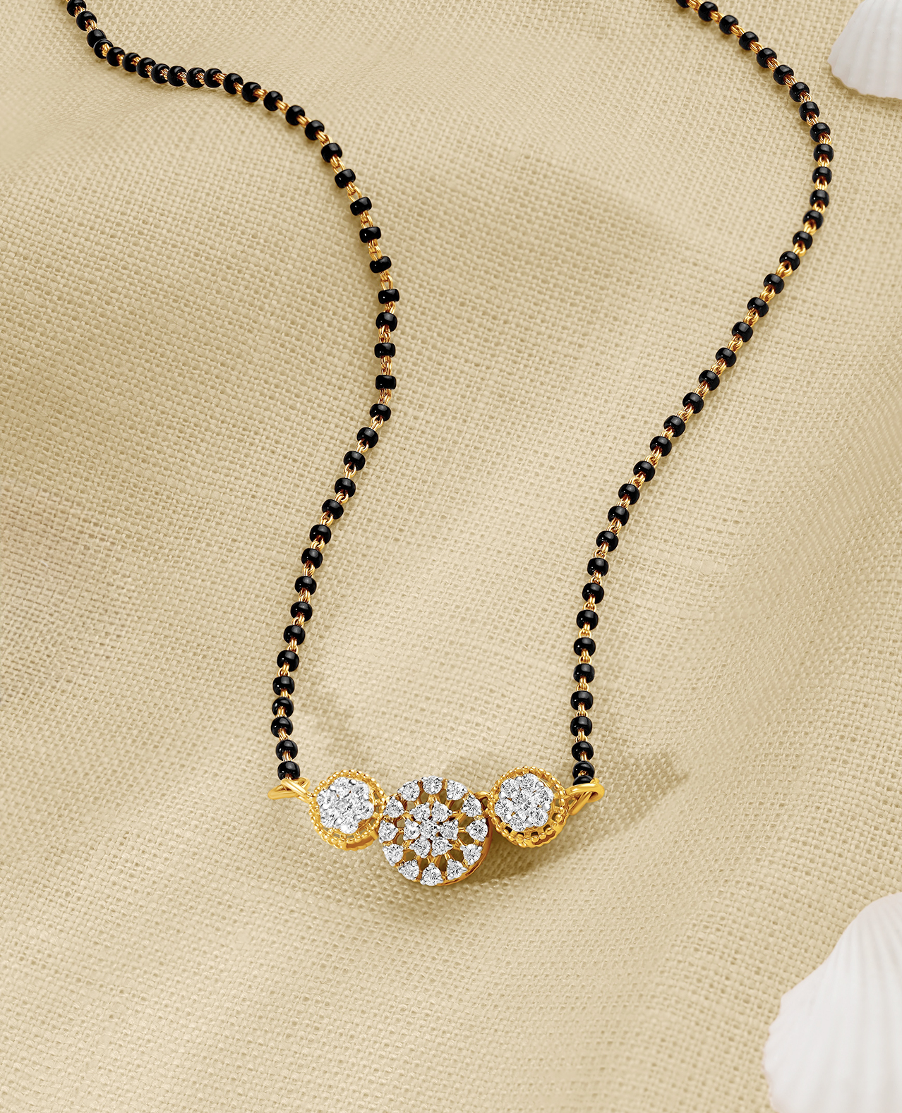 buy mangalsutra online dubai