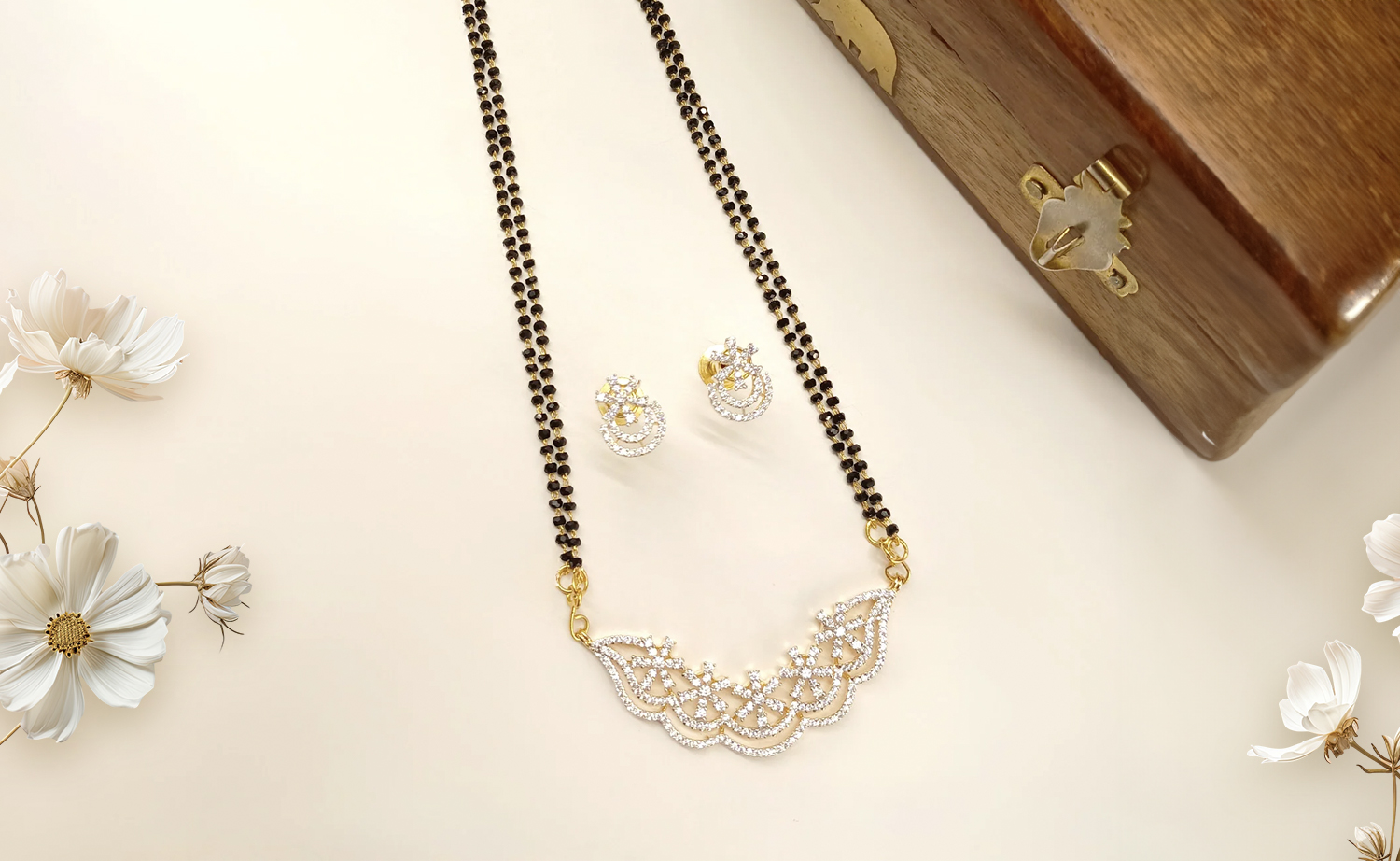buy mangalsutra online