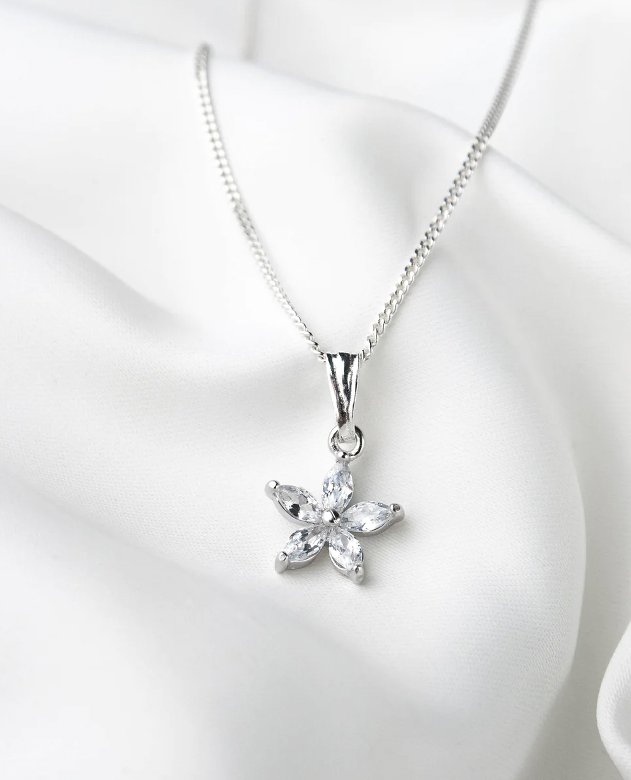 Customized Pendant Set for Women