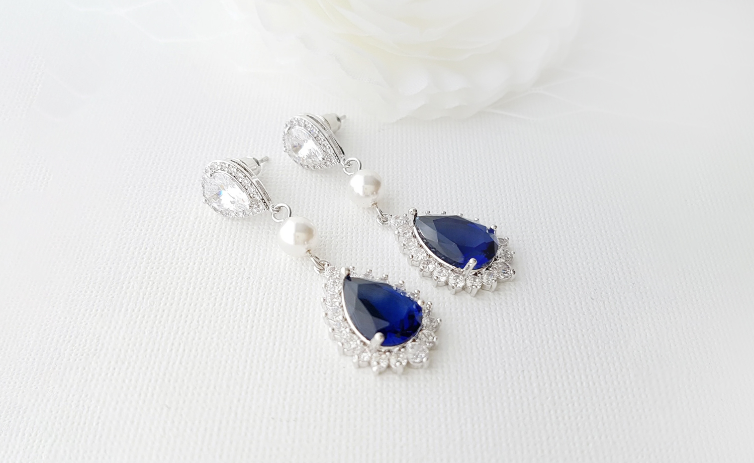 Customized Earrings for Women